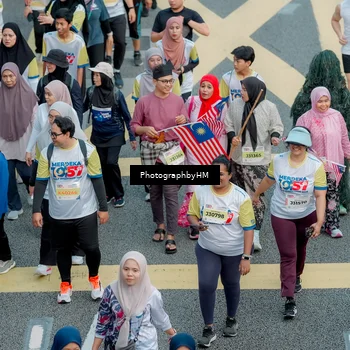 Runner Photo 4578185