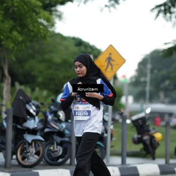 Runner Photo 4578187