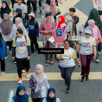 Runner Photo 4578190
