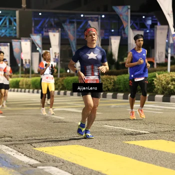 Runner Photo 4578191