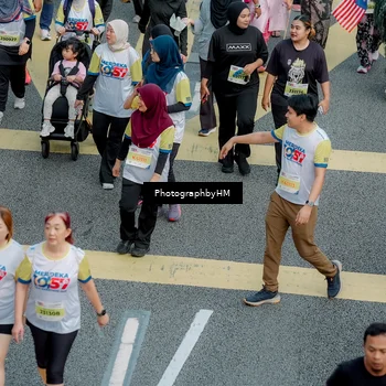 Runner Photo 4578193