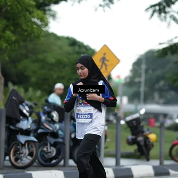 Runner Photo 4578194