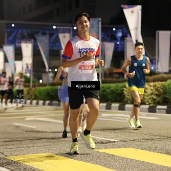 Runner Photo 4578195