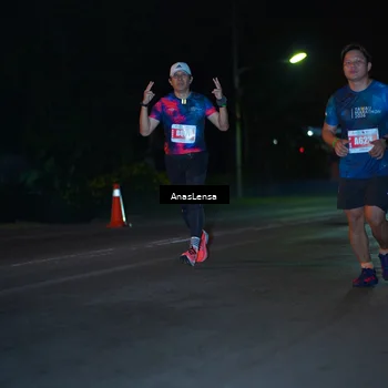 Runner Photo 4578198