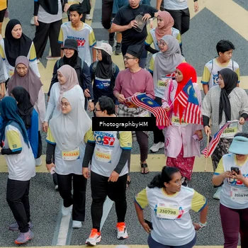 Runner Photo 4578200