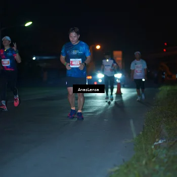 Runner Photo 4578201
