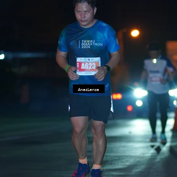 Runner Photo 4578202