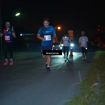 Runner Photo 4578206