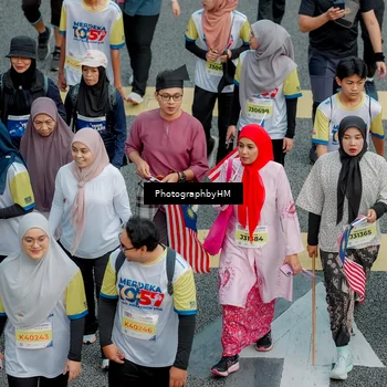 Runner Photo 4578211