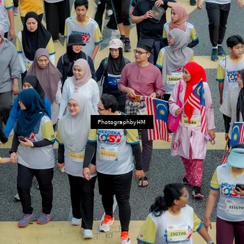Runner Photo 4578216