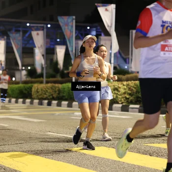 Runner Photo 4578217