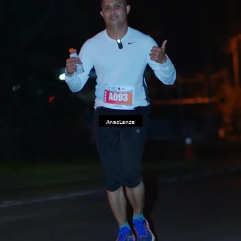 Runner Photo 4578220
