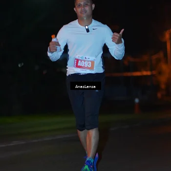 Runner Photo 4578222