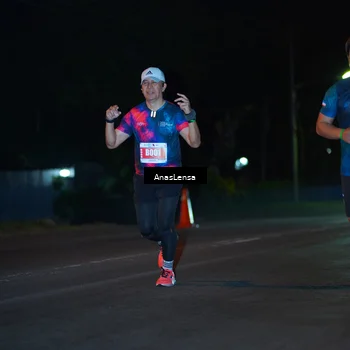 Runner Photo 4578224