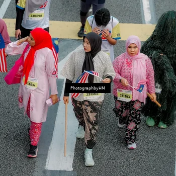 Runner Photo 4578225