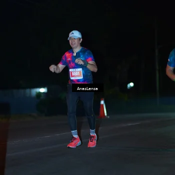 Runner Photo 4578226
