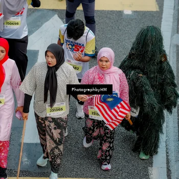 Runner Photo 4578231