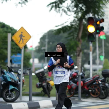 Runner Photo 4578233