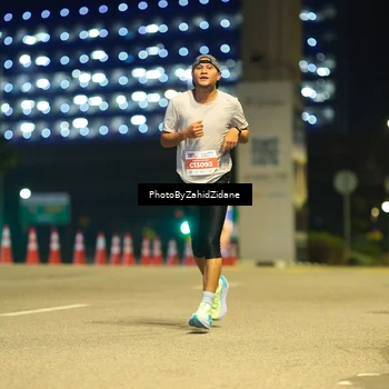 Runner Photo 4578237