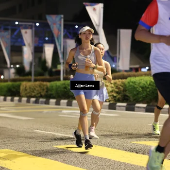 Runner Photo 4578238