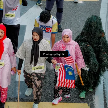 Runner Photo 4578239