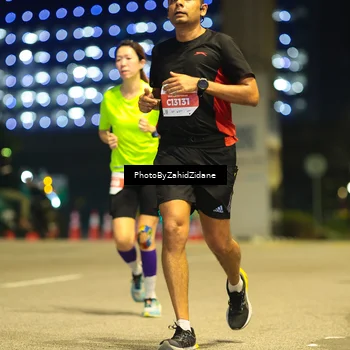 Runner Photo 4578241
