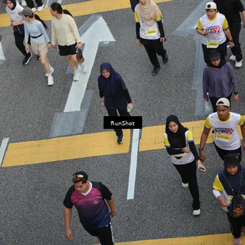 Runner Photo 4578242