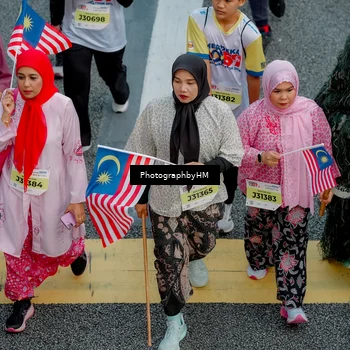 Runner Photo 4578243