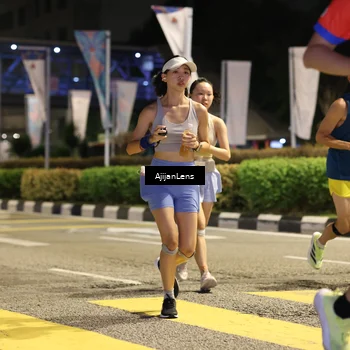 Runner Photo 4578247