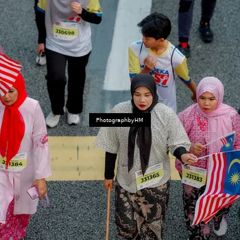 Runner Photo 4578249