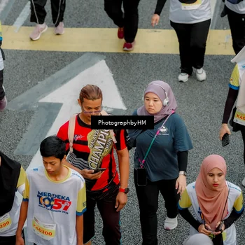 Runner Photo 4578252