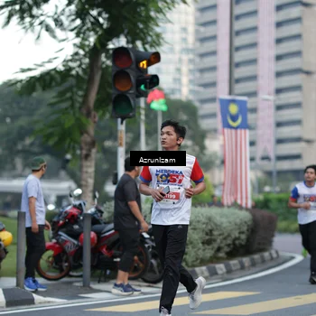 Runner Photo 4578253