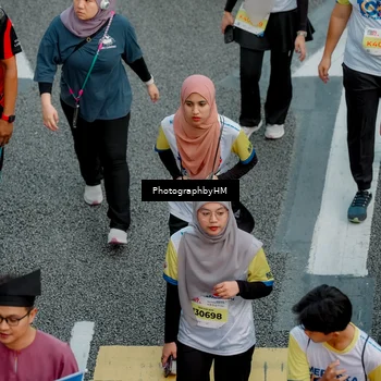 Runner Photo 4578255