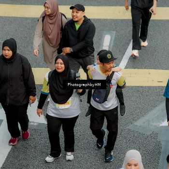Runner Photo 4578262
