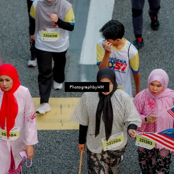 Runner Photo 4578263