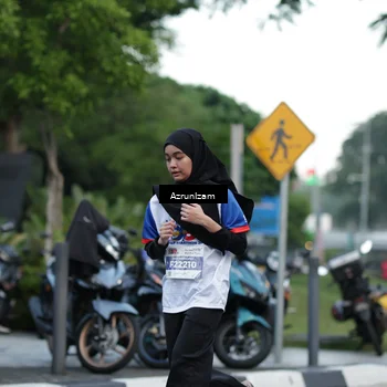 Runner Photo 4578265