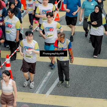 Runner Photo 4578271