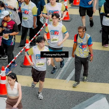 Runner Photo 4578272