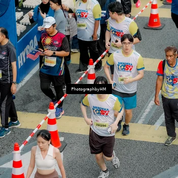 Runner Photo 4578273