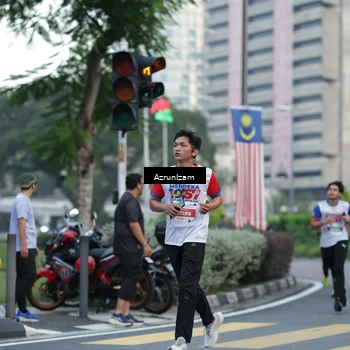 Runner Photo 4578276