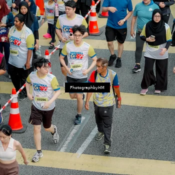 Runner Photo 4578278