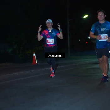 Runner Photo 4578284