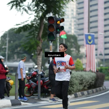 Runner Photo 4578286