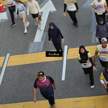 Runner Photo 4578293