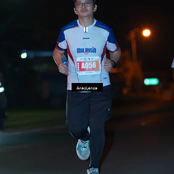 Runner Photo 4578294