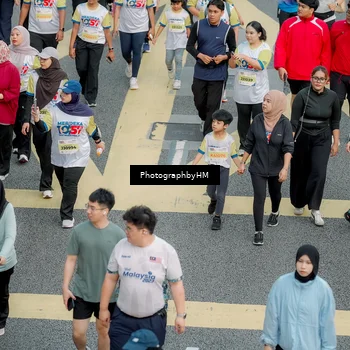 Runner Photo 4578297