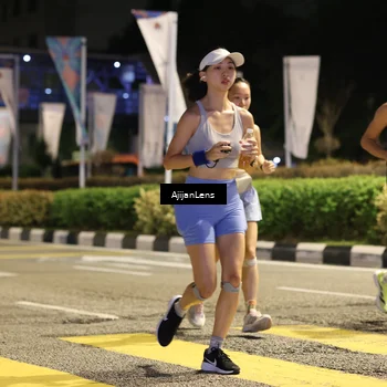 Runner Photo 4578300