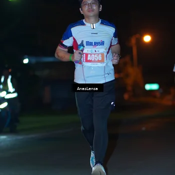 Runner Photo 4578303
