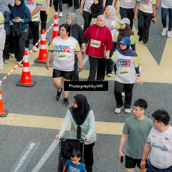 Runner Photo 4578304