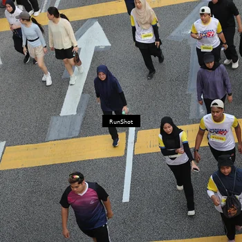 Runner Photo 4578305